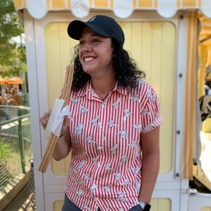 Meet your Posher, Megan